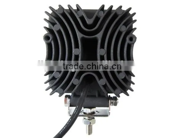 27W 12V 24V LED STORE LED Work Light Lamp Off Road High Power ATV Jeep 4x4 Tractor 27W 60 Degree Flood Light