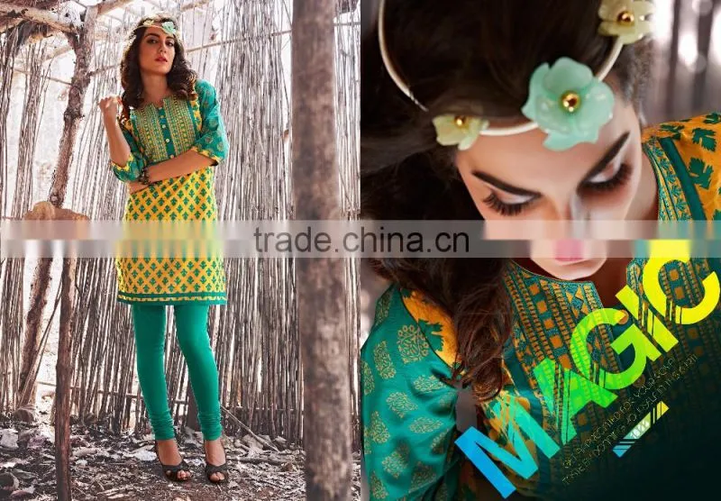 KURTIS FOR LADIES
