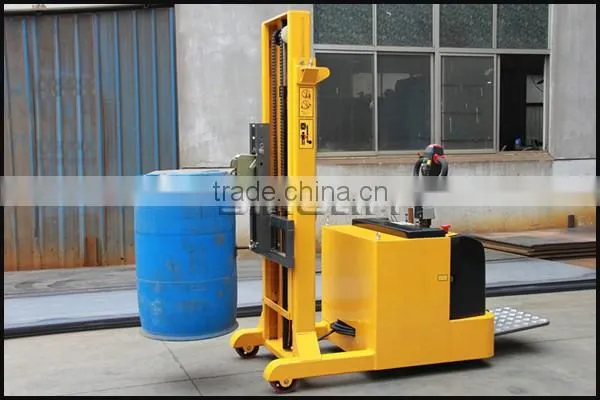 SINOLIFT YL420B Counter Balance Full-electric Drum Stacker