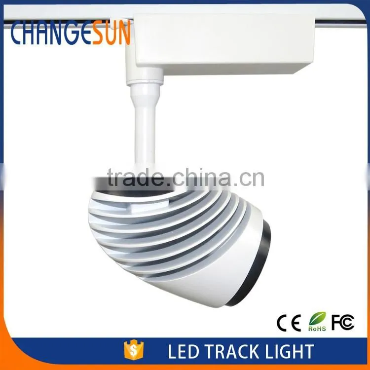 Standard Design Practical Made In China Led tracking lights