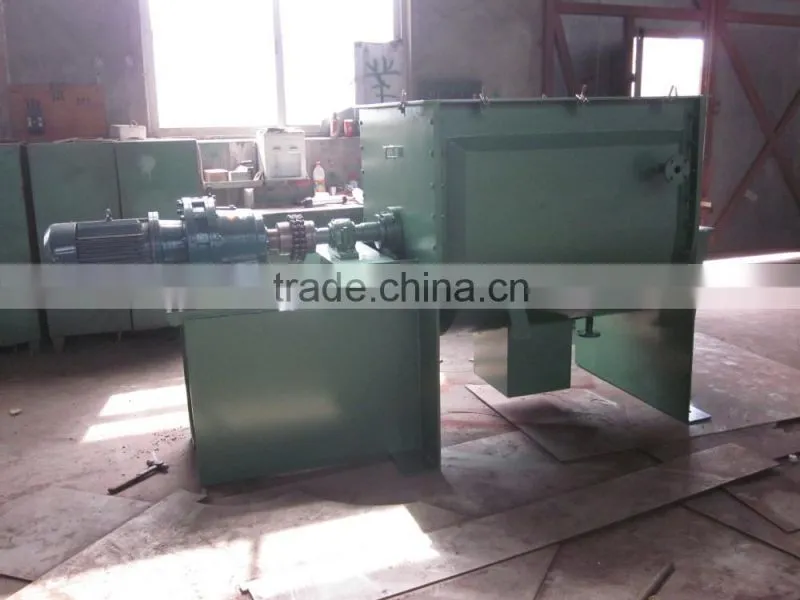 All industries Product Type and Ribbon Mixer Type tea blending machine