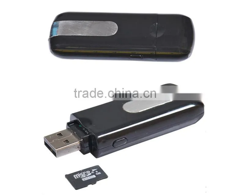 Cheap best dv mini hidden usb flash drive camera