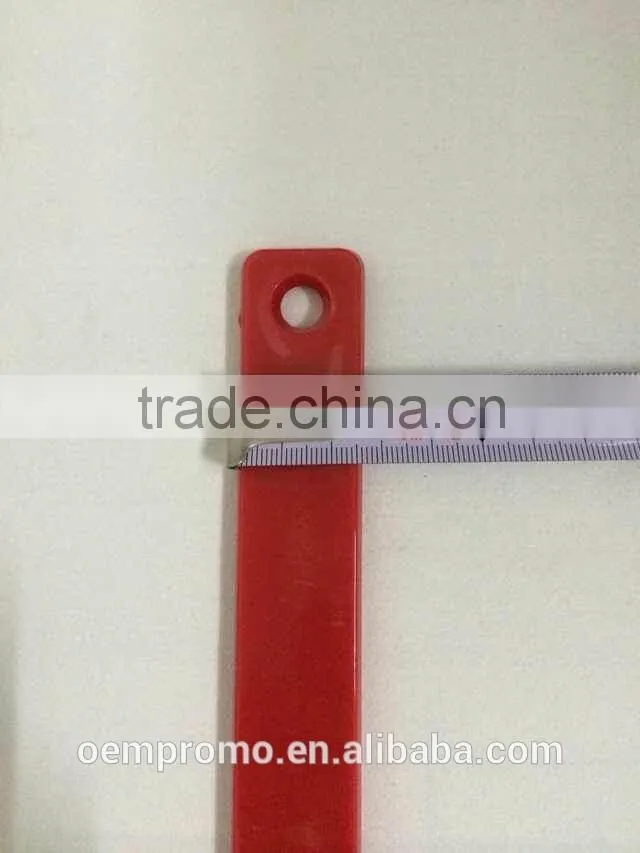 Promotional Printed Plastic Mini Field hockey sticks