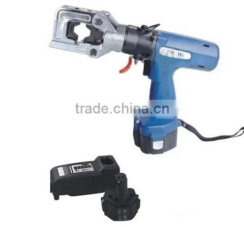 Electric Hydraulic Crimping Tool