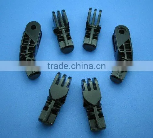 High quality aluminium surveillance camera die casting parts