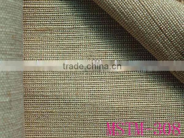the high quality jacquard sofa 100% pure natural linen fabric