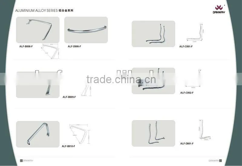 cheap price office chair armrest