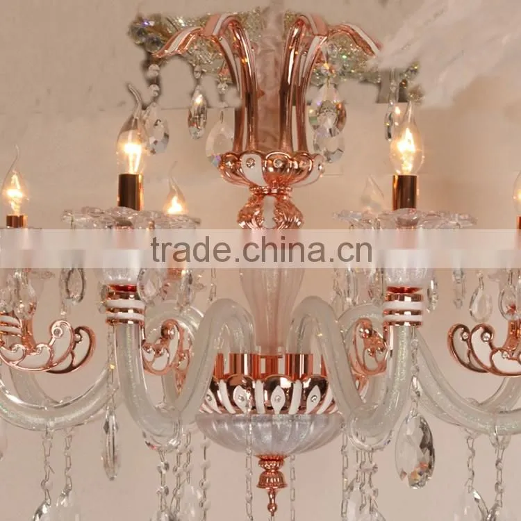 Kandil Chinese Chandeliers Lamp for Wedding Hall