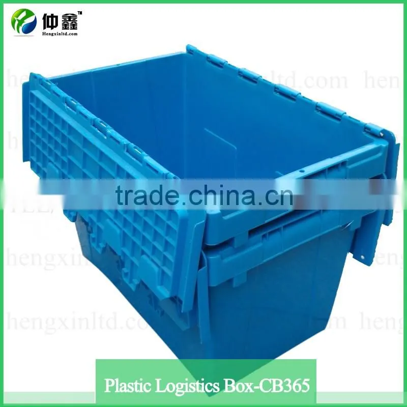 Factory Wholesale Plastic Storages Boxes,Plastic Transportation Boxes