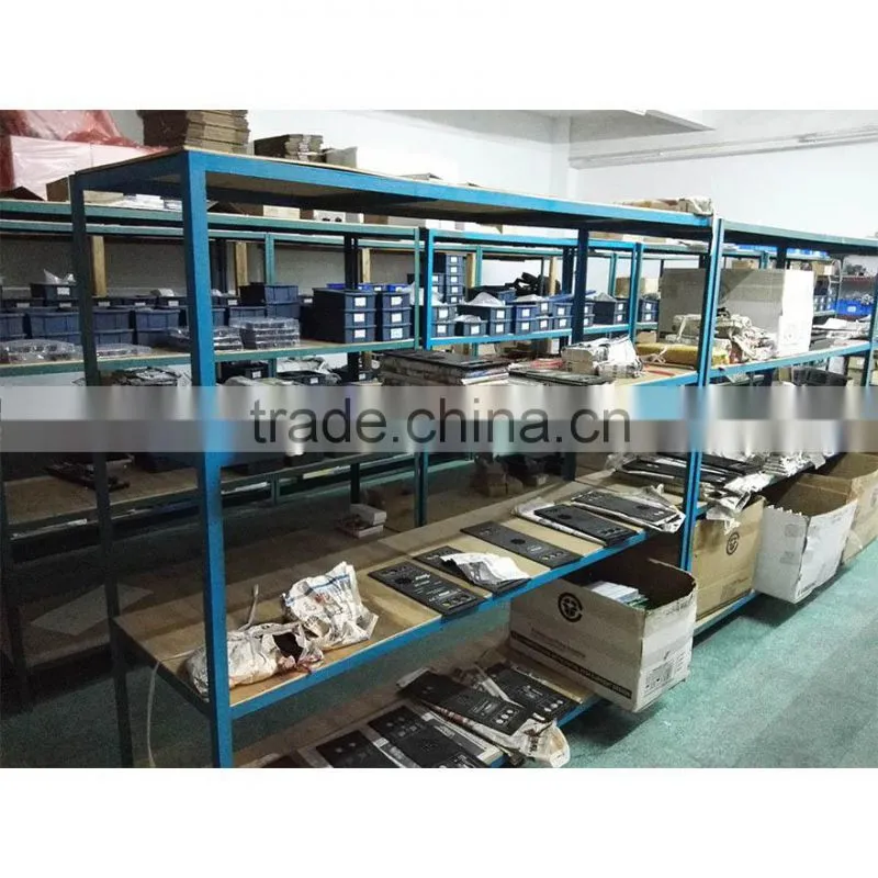 Foshan Nanhai Powavesound Electronics Factory company overview - view 3