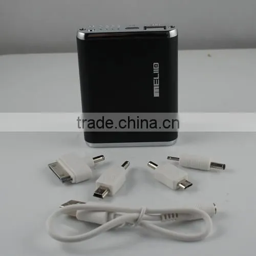 MP001 for power bank battery charger 3200mah power bank