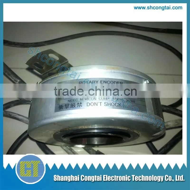 Neimicon Elevator Rotary Encoder SBU-8192-6MD