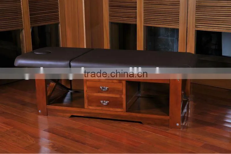 Luxury beauty salon spa bed BD-1108