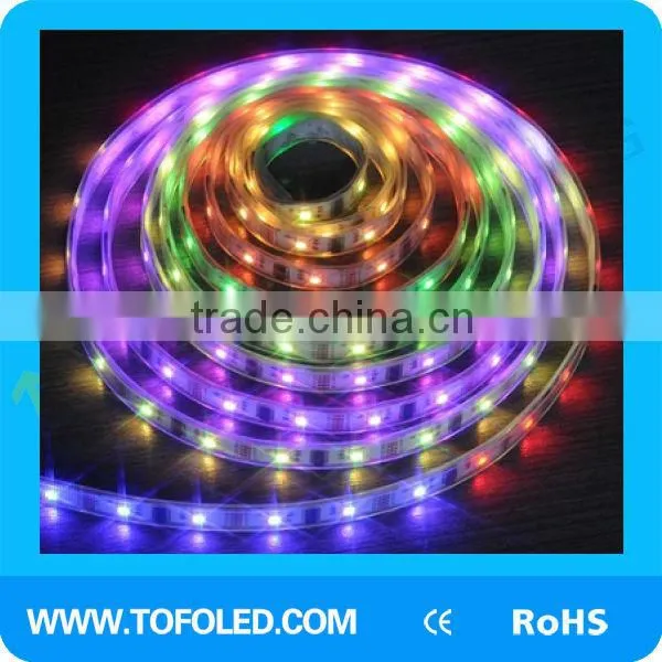 60leds 5050 dream color WS2811 Strip