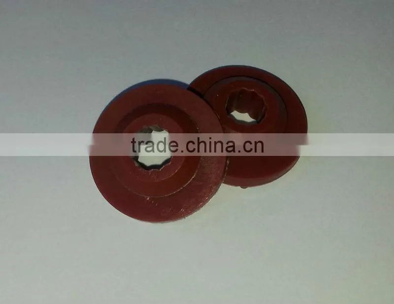 silicone product/damping part