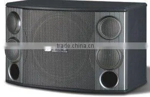 Professional Stage Sound System DJ Equipment