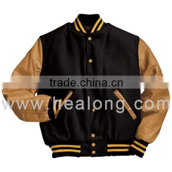 Custom Made Jackets Customized Jacket