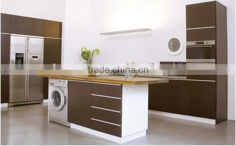 High gloss mdf UV