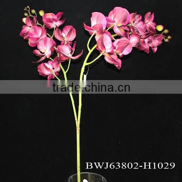 New Arrival Design Competitive Price Handmade Beautiful Decorative Artificial Flower