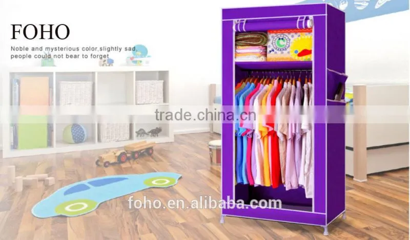 Small wardrobe designs bedroom built in wardrobes design wardrobe for bedroom (FH-CS0509 )