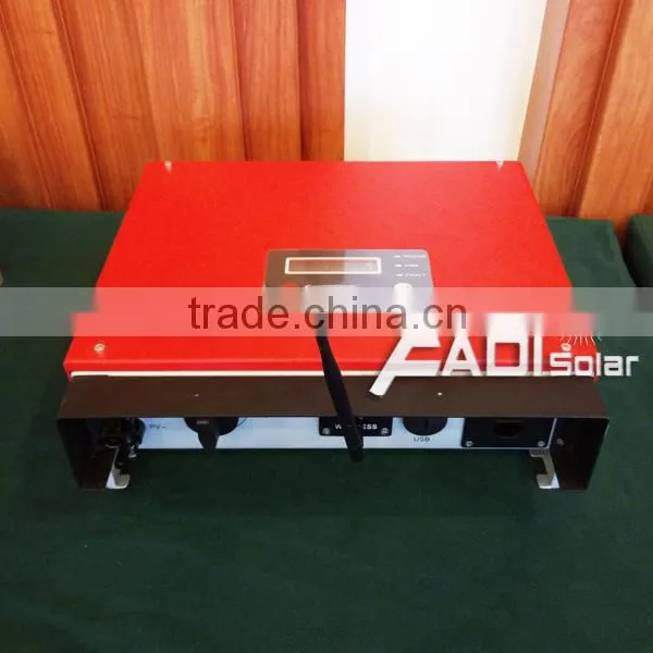 1KW DC to AC Solar Grid Tied Inverter /Solar Inverter (FD-1000-NS)