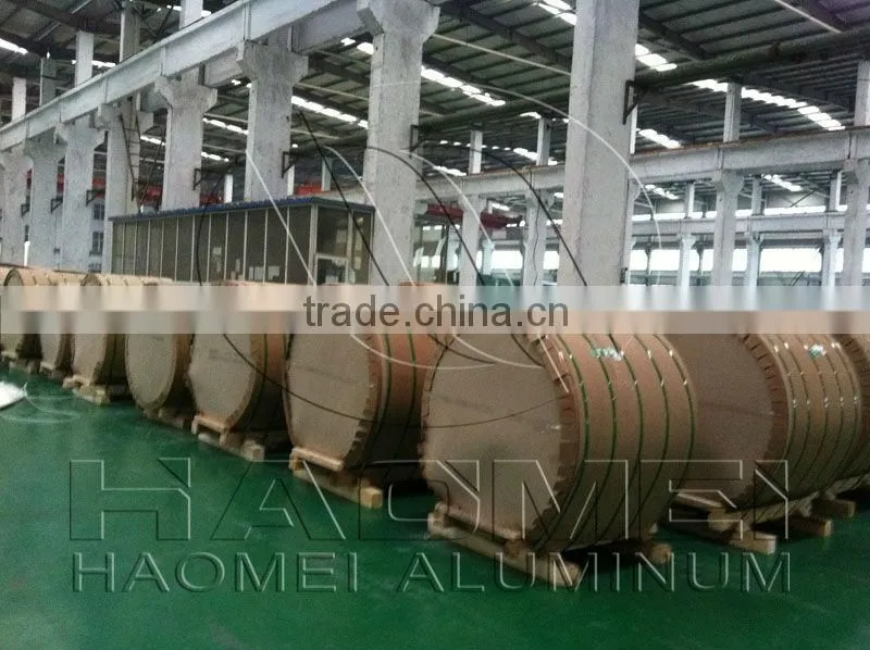 Top Seller In Australia Aluminium Plate 5086 With Various Purpose