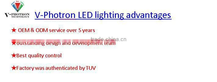 Museum new Design COB 20W LED track light adjustable with 3 years warranty