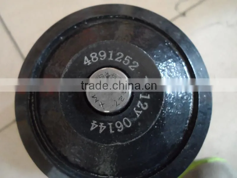 3800984 4891252 ISDE engine water pump 3800984