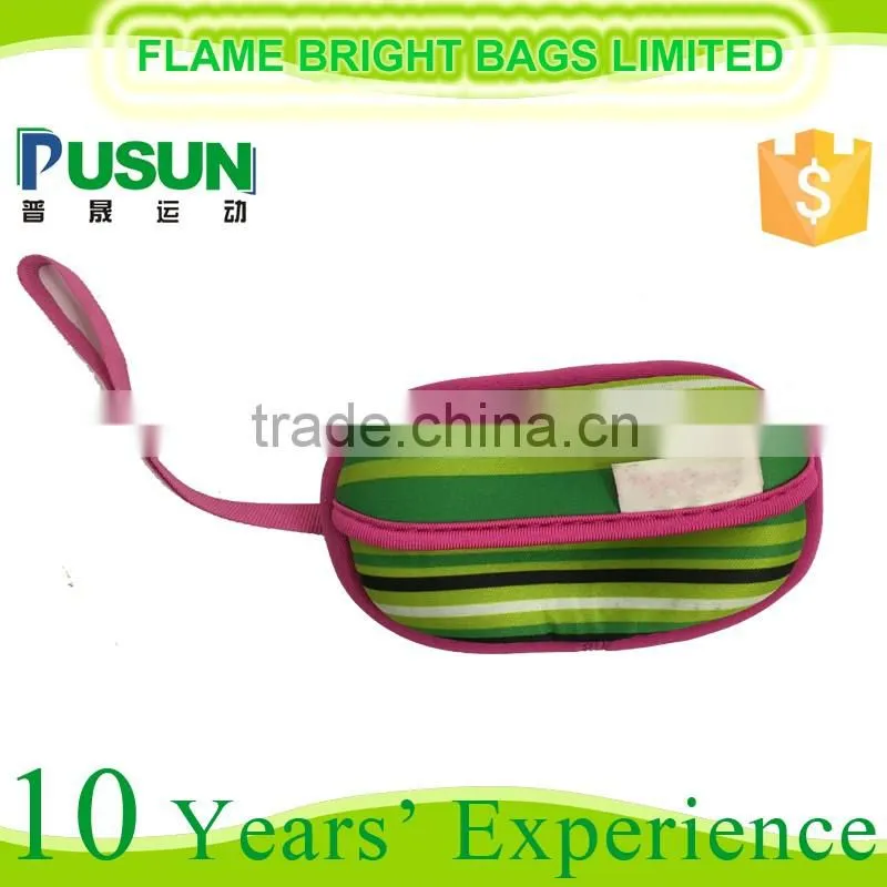 Fashionable cute neoprene camera case