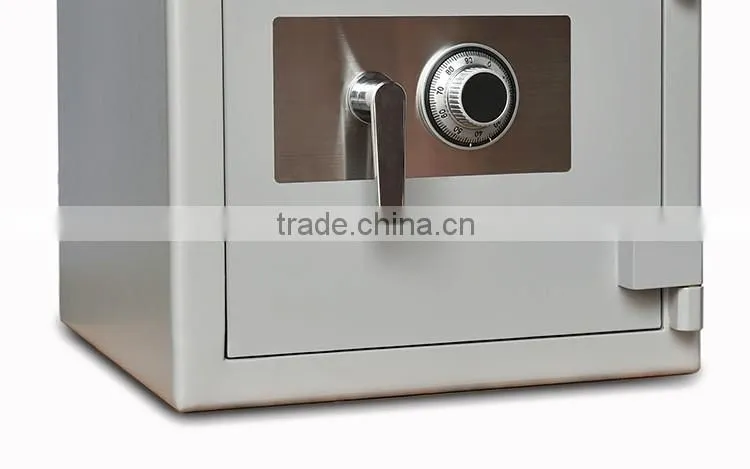 FH-2720CILK Depository safe front loading hopper drop safe