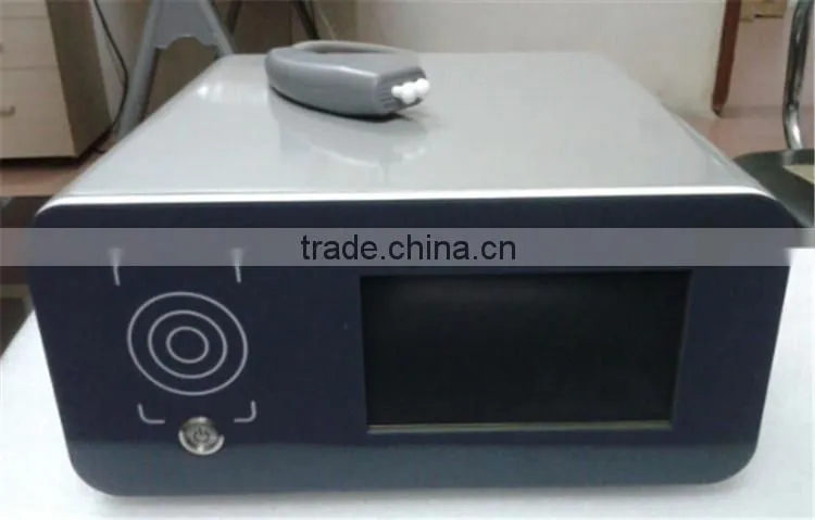 new products 2015 Home use bipolar RF facial skin tightening treatment equipment