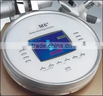 body shaping massage machine, slimming salon beauty equipment