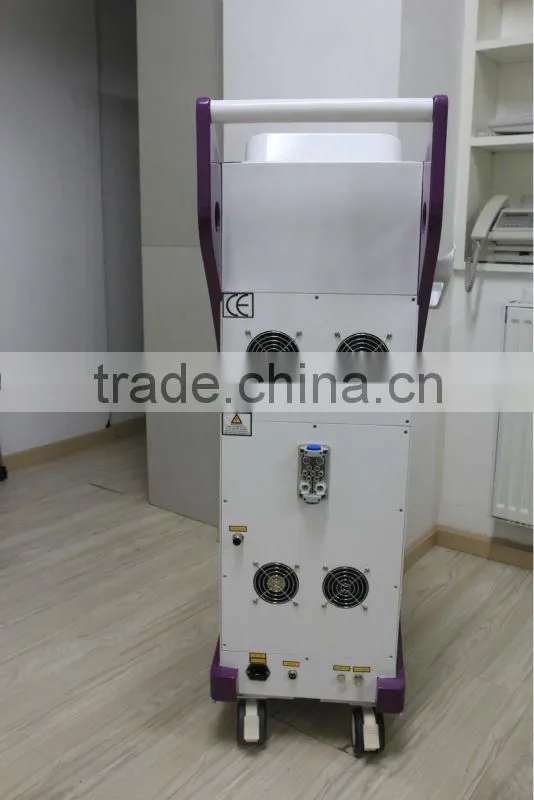 beauty equipment led machine for skin rejuvenation IPL Hair Removal and Beauty Machine for hair remover laser