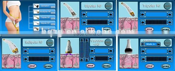 body slimming equipment 635nm diode laser fat melting with high quality