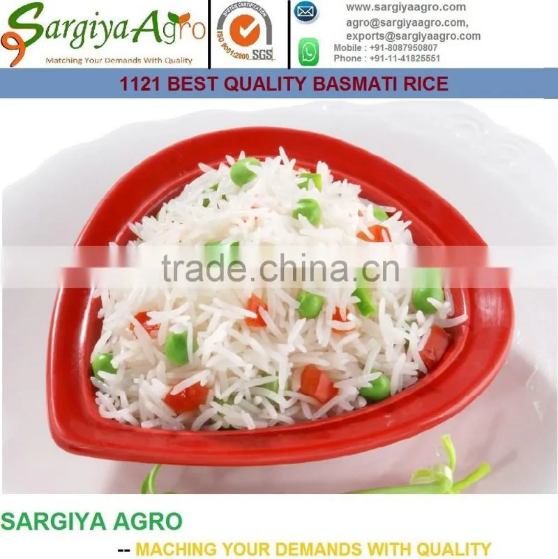 Indian Long Grain Parboiled Rice with Best Specification