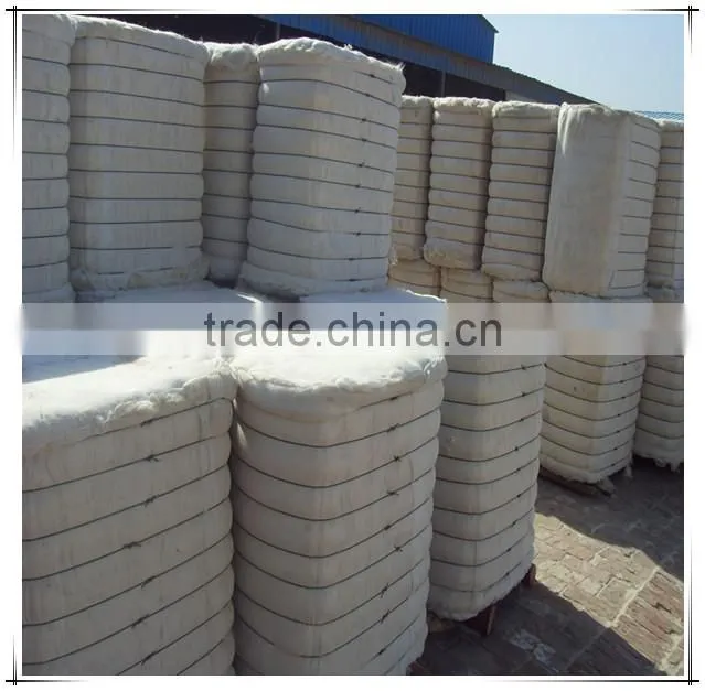 Spring promotion Comber noil for Carpet and Mattress making