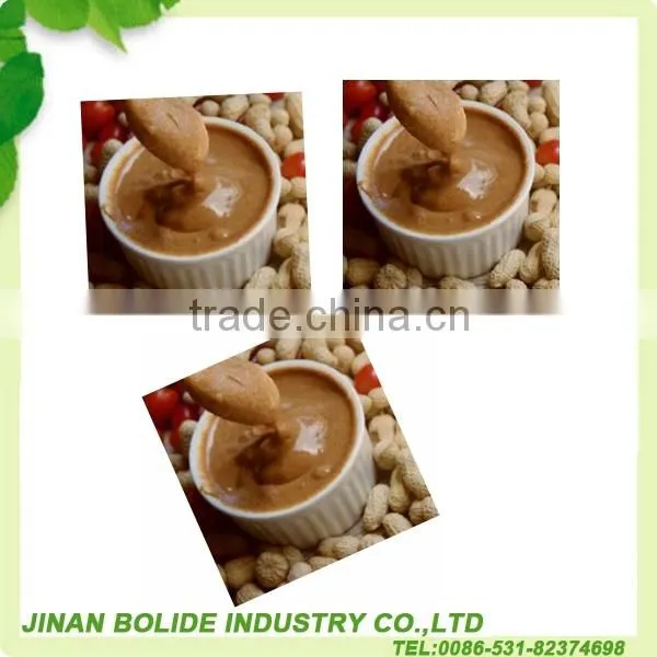 340g high quality canned peanut butter