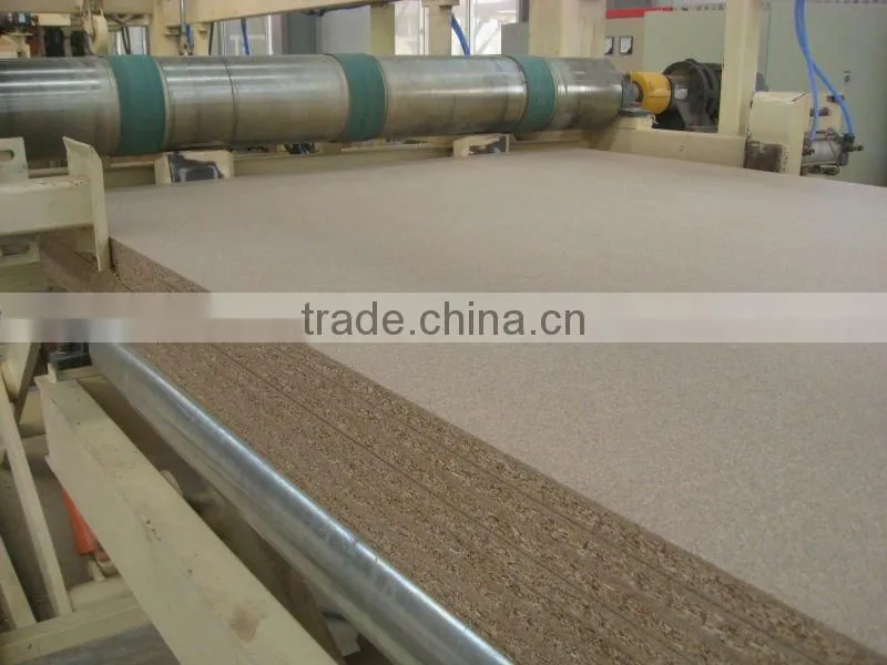E1/E2 Particle Board/Chipboard 1220*2440mm*9-30mm