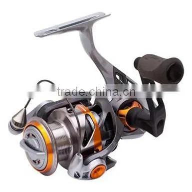 Wide variety of high quanlity spinning reels fishing reel