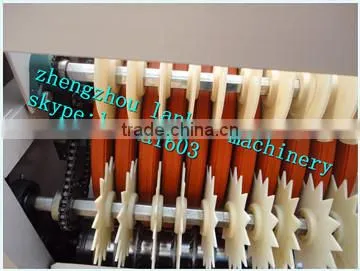 good quality best price almond shelling machine/almond sheling equipment/Nut shelling machine