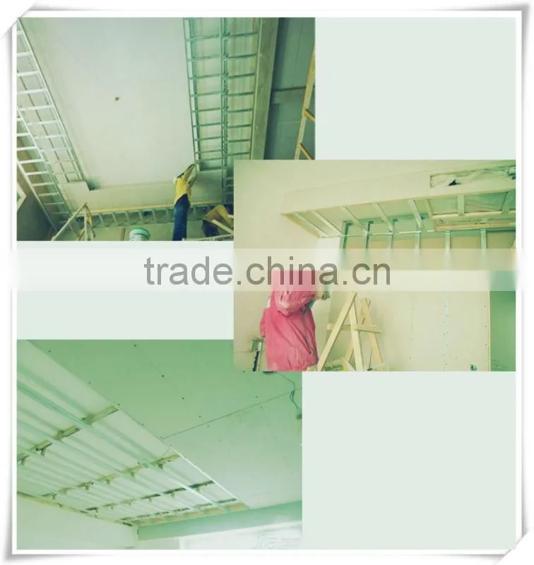 gypsum false ceiling price