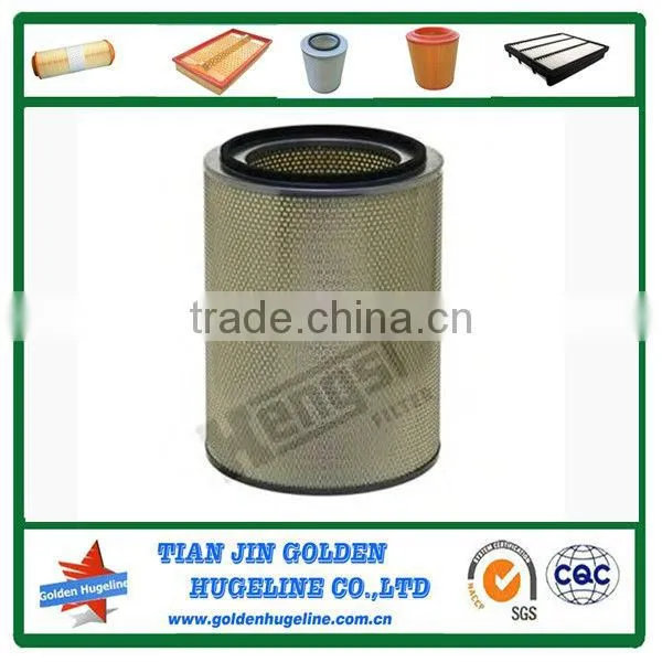DEUTZ truck parts purolator air filters