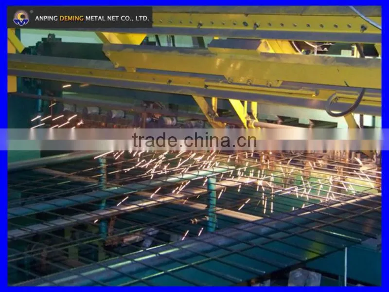 DM cheap and hot sales steel mesh panel
