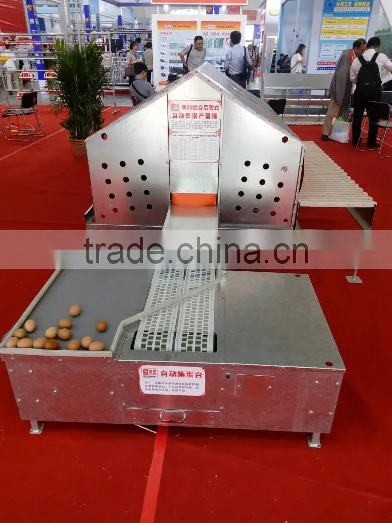 Goldenest chicken nest/Manual egg collection box/laying nest