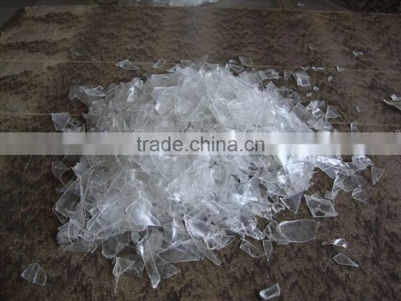 PET bottle washing line