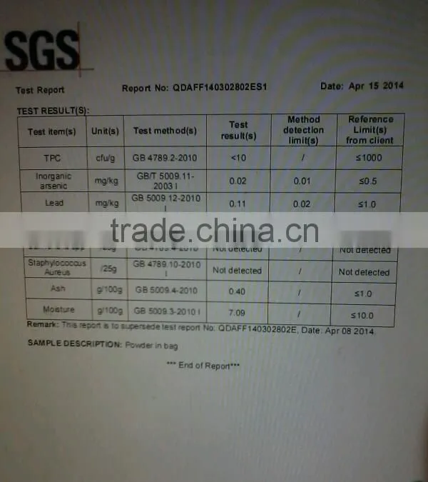 High-quality Cosmetic Chitosan