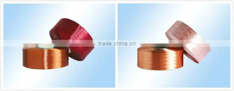 wholesale Professional spandex yarn manufacturer for knitting