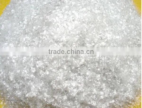 strontium aluminate pigment with stable quality