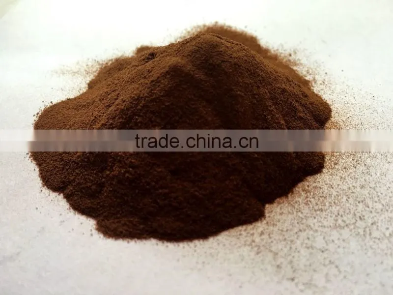 Water Soluble Organic Fertilizer