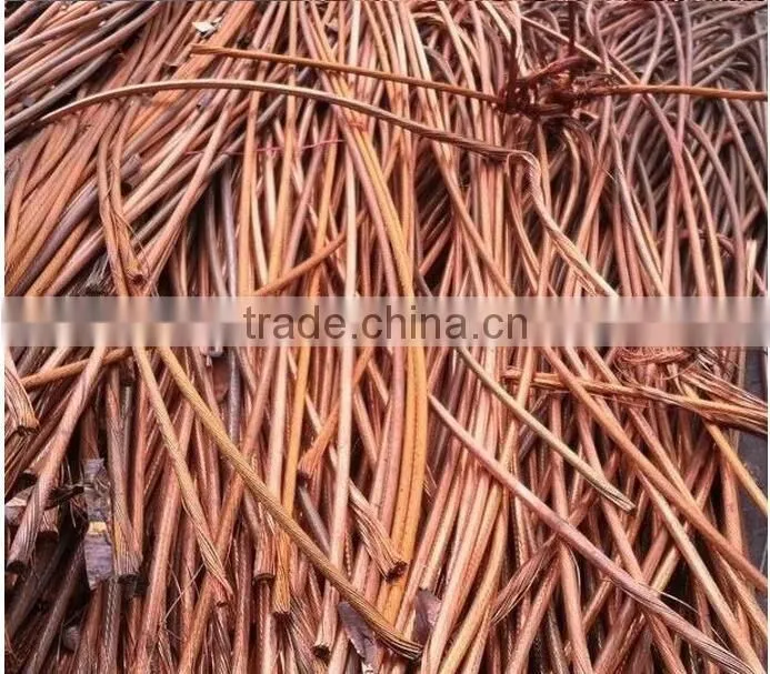 Copper scrap